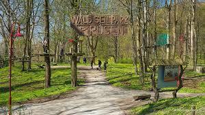 Waldseilpark Rügen