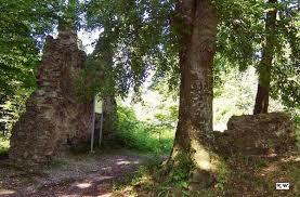 Ruine Schrotzburg