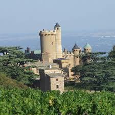 château de Montmelas