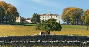 Château de Lachassagne SARL