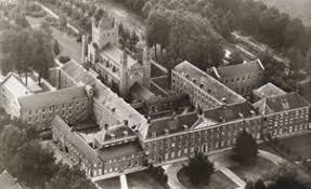 Gedenkplaats Haaren 1940-1945