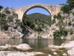 Pont de Llierca