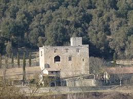 Castell d'Oix