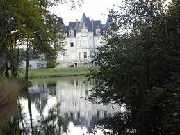Chateau du Maurier