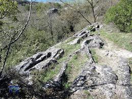 Necropolis de Peña Horrero