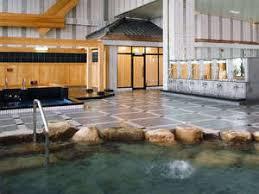 Seto-ohashi Onsen Yamakou