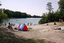 Langwieder Seenplatte