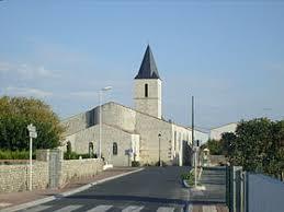 Eglise Saint-Andre de Dolus-d'Oleron