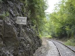 Parco Valle del Lanza