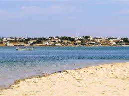 Praia dos Cavacos