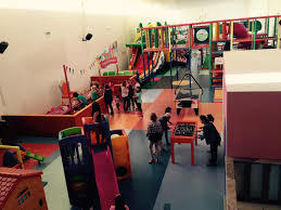 Yuppi kids park