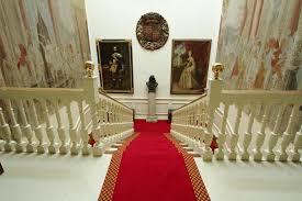 Palace of the Mencos