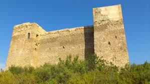 Castillo de Forna