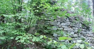 Rezerwat przyrody Ostra Góra