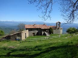 Santa Magdalena del Mont