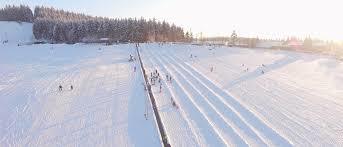 Skigebiet Olpe-Fahlenscheid