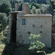 Su Mulinu Vezzu Olzai