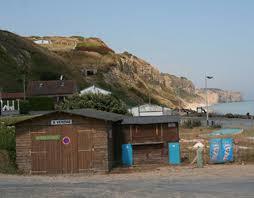 Omaha Beach Sector Charlie