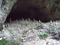 Canyon des Gueulards