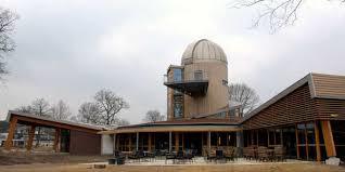 Sallandse Heuvelrug National Park