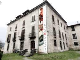 Museo Laboratorium Bergara