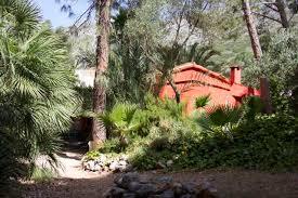 El Botánico de Sagra