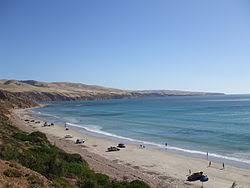Aldinga Bay