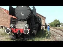 Chemin de fer touristique de la vallée de l'Aa
