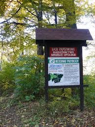 Rezerwat przyrody Boże Oko