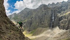 La Alta Ruta De Los Perdidos