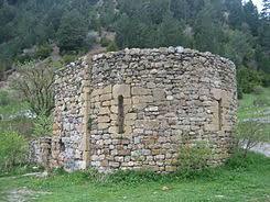 Ermita de San Nicolás de Bujaruelo