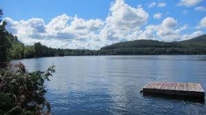 Lac Orford