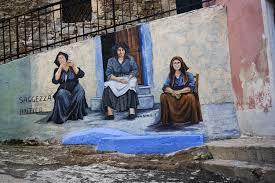 Murales di Orgosolo