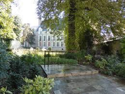 Jardin de la Vieille Intendance
