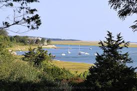 Nauset Harbor