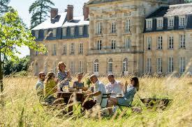 Château de Courtomer