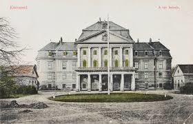 Körmend Castle Park