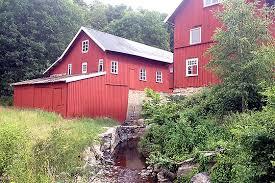 Ålgårds Kvarn och Såg