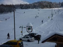 Sportcentrum Oscadnica