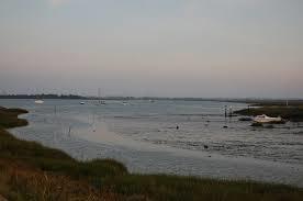 Blackwater Estuary National Nature Reserve