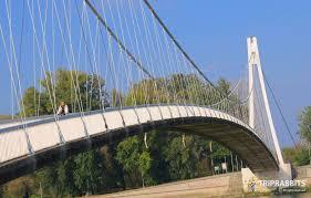 Hänggångbron