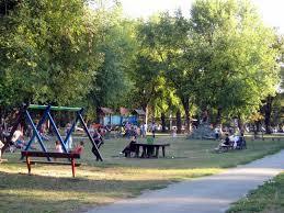 Perivoj kralja Tomislava