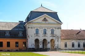 Dvorac grofova Pejacevic