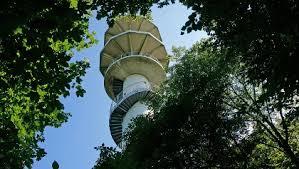 Aussichtsturm Steinegge