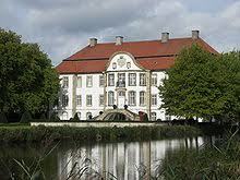 Schloss Harkotten