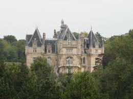 Chateau de Dampont