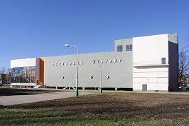 Kermis van Cerna Louka