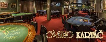 Casino Kartac Ostrava