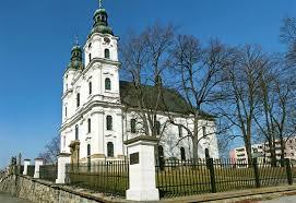 Basilika Mariä Heimsuchung