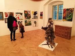 Museum and Gallery Mlejn